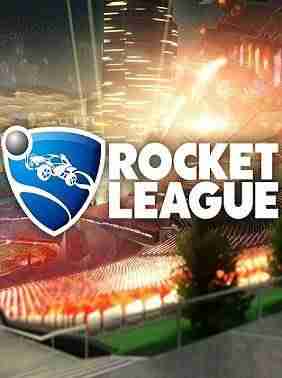 Descargar Rocket League [ENG][FLT] por Torrent